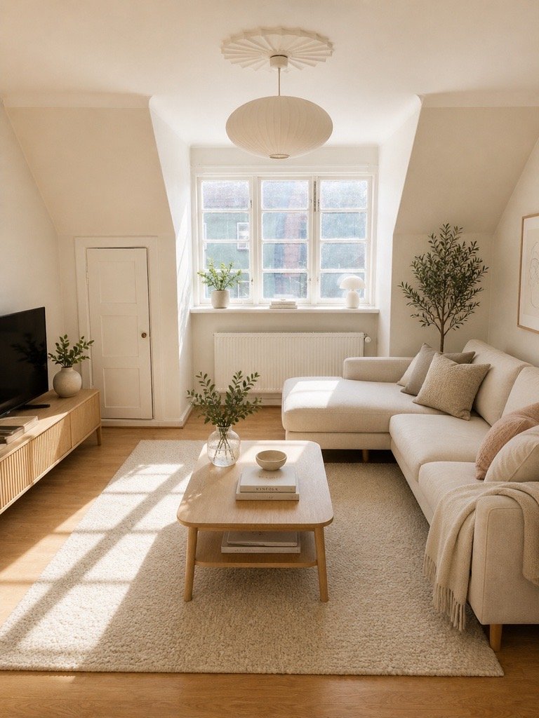 Lägenhet, 3 rooms, 70 sqm, Landskrona – Landskrona