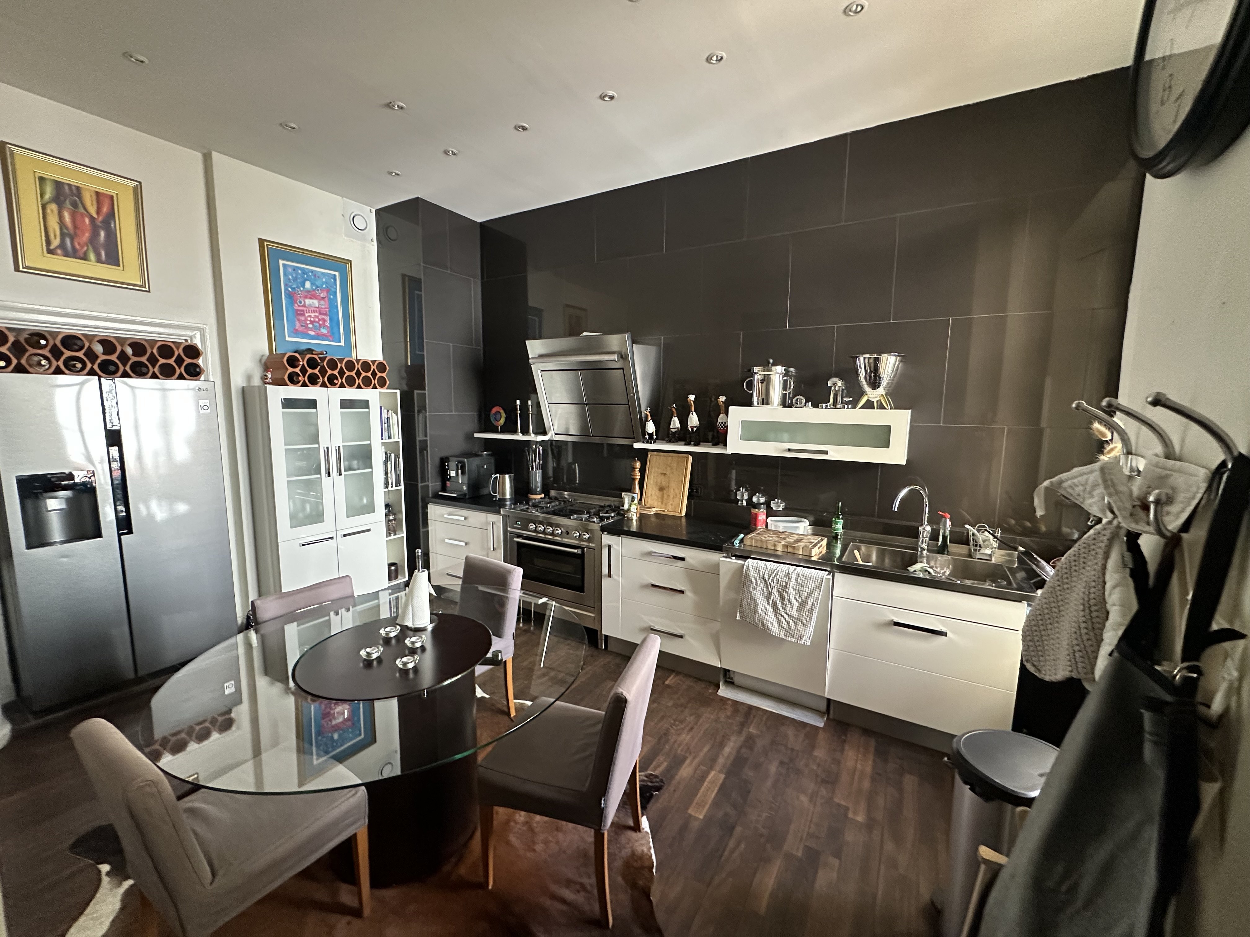Lägenhet, 1 rooms, 15 sqm, Göteborg – bild 2