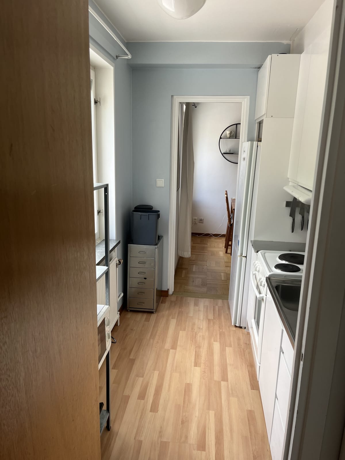 2 rok · 43 m² i Sköndal – bild 8