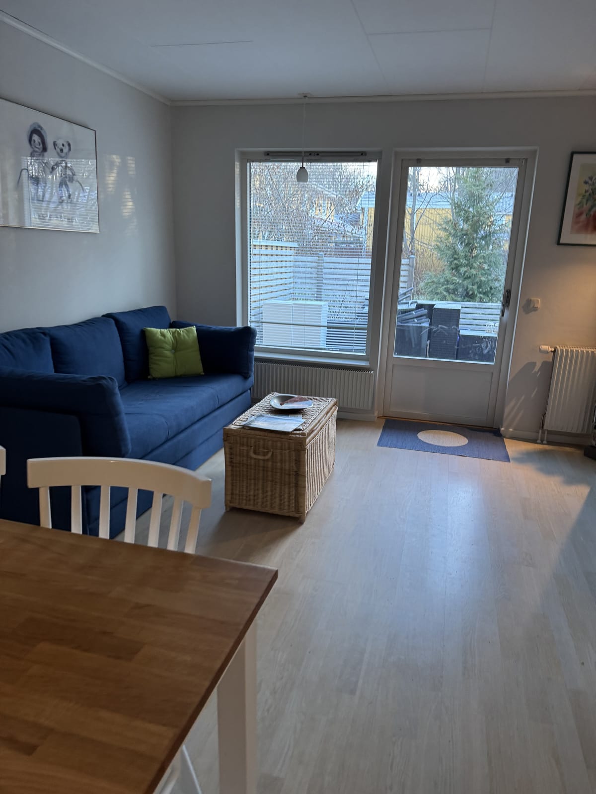 2 rok · 62 m² i Sollentuna – bild 6