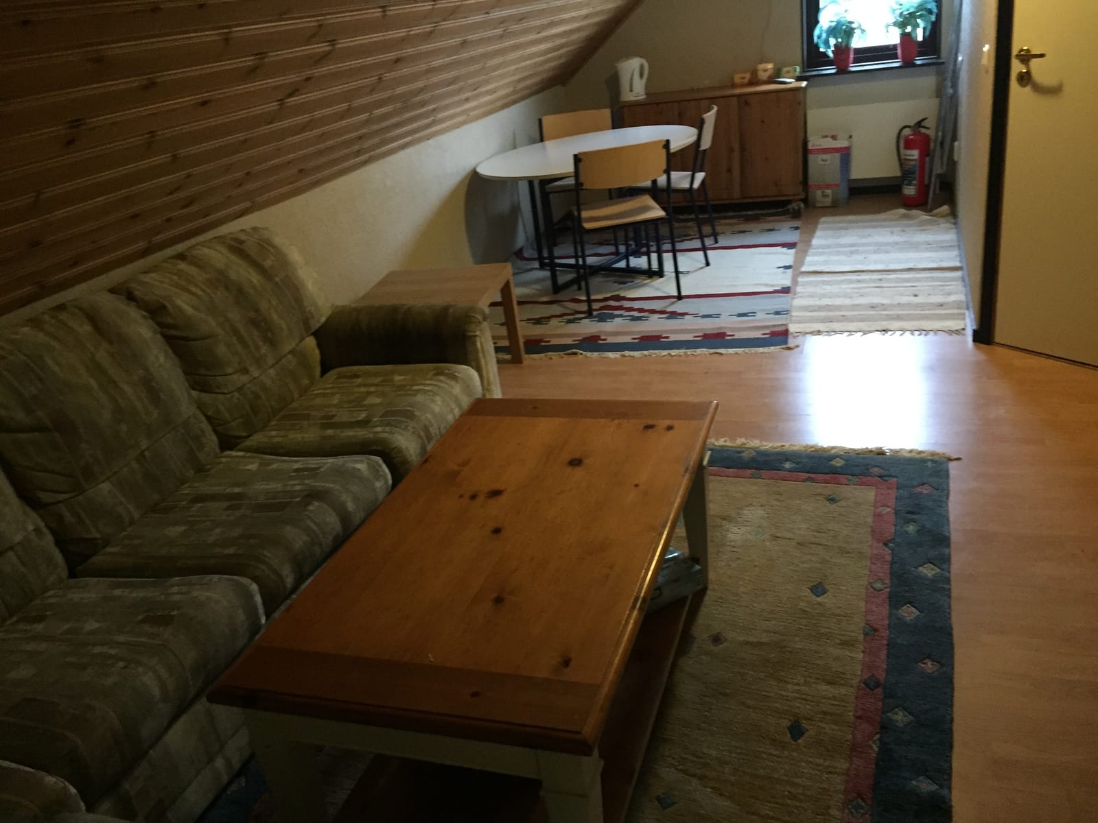 1 rok · 15 m² i Ängelholm – bild 4