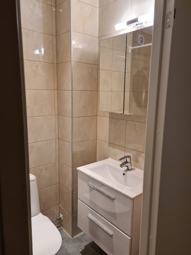 3 rok · 65 m² i Halmstad – bild 2