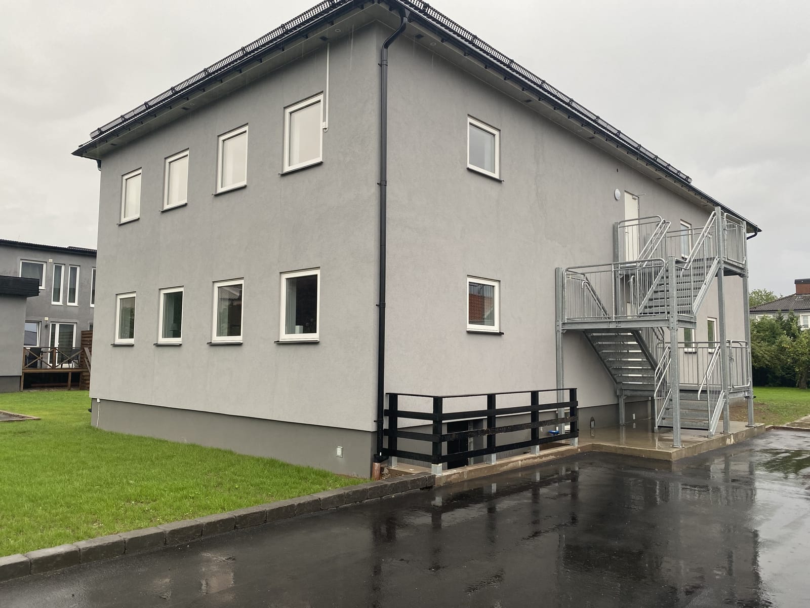 2 rok · 48 m² i Kristianstad – Kristianstad