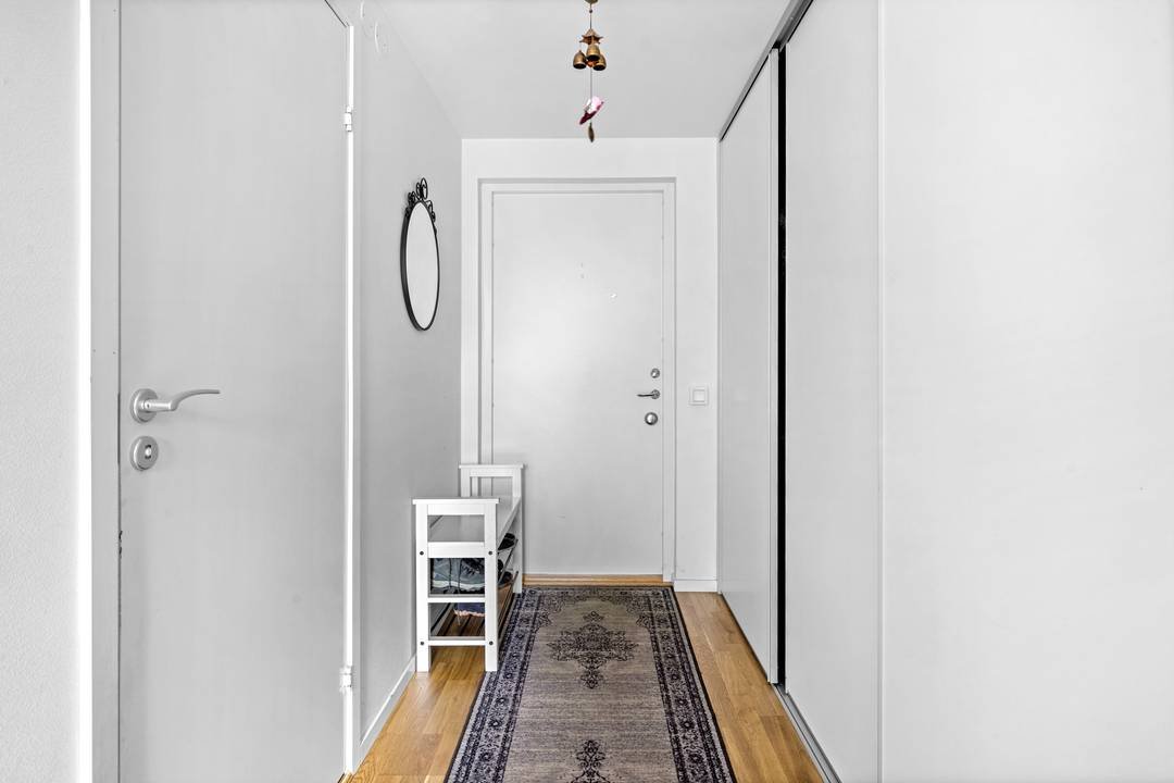 Lägenhet, 2 rooms, 36 sqm, Norsborg – Norsborg