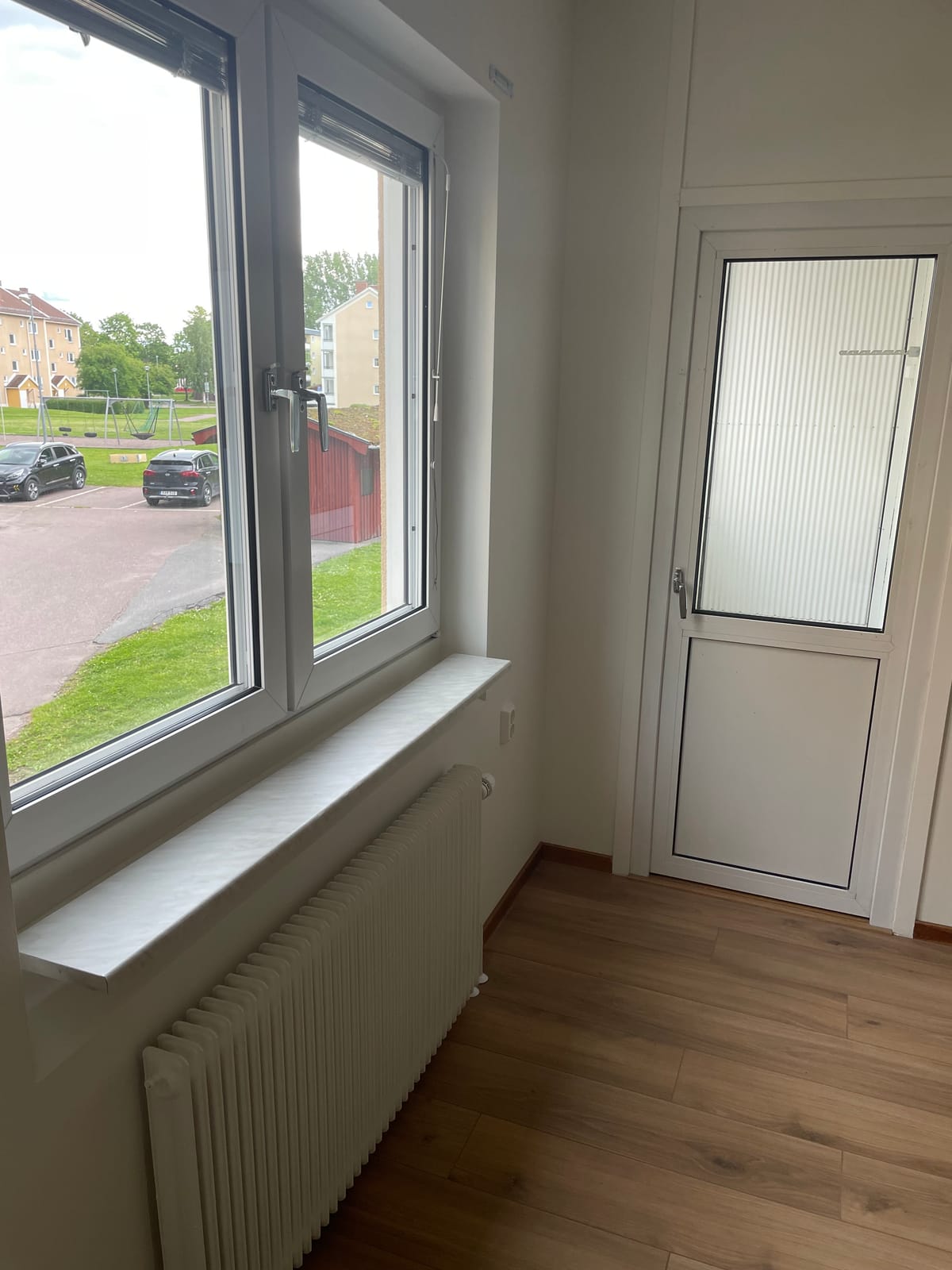 2 rok · 59 m² i Borlänge – bild 8