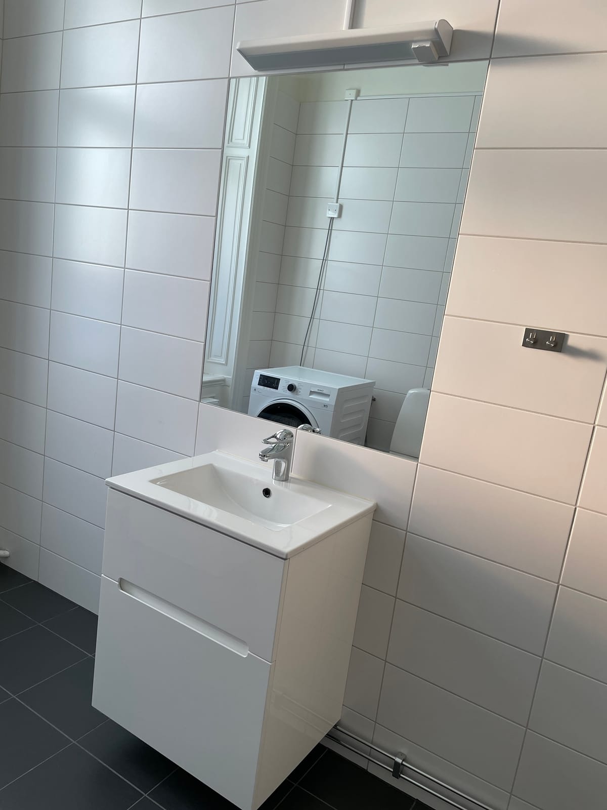 2 rok · 56 m² i Sundsvall – bild 14