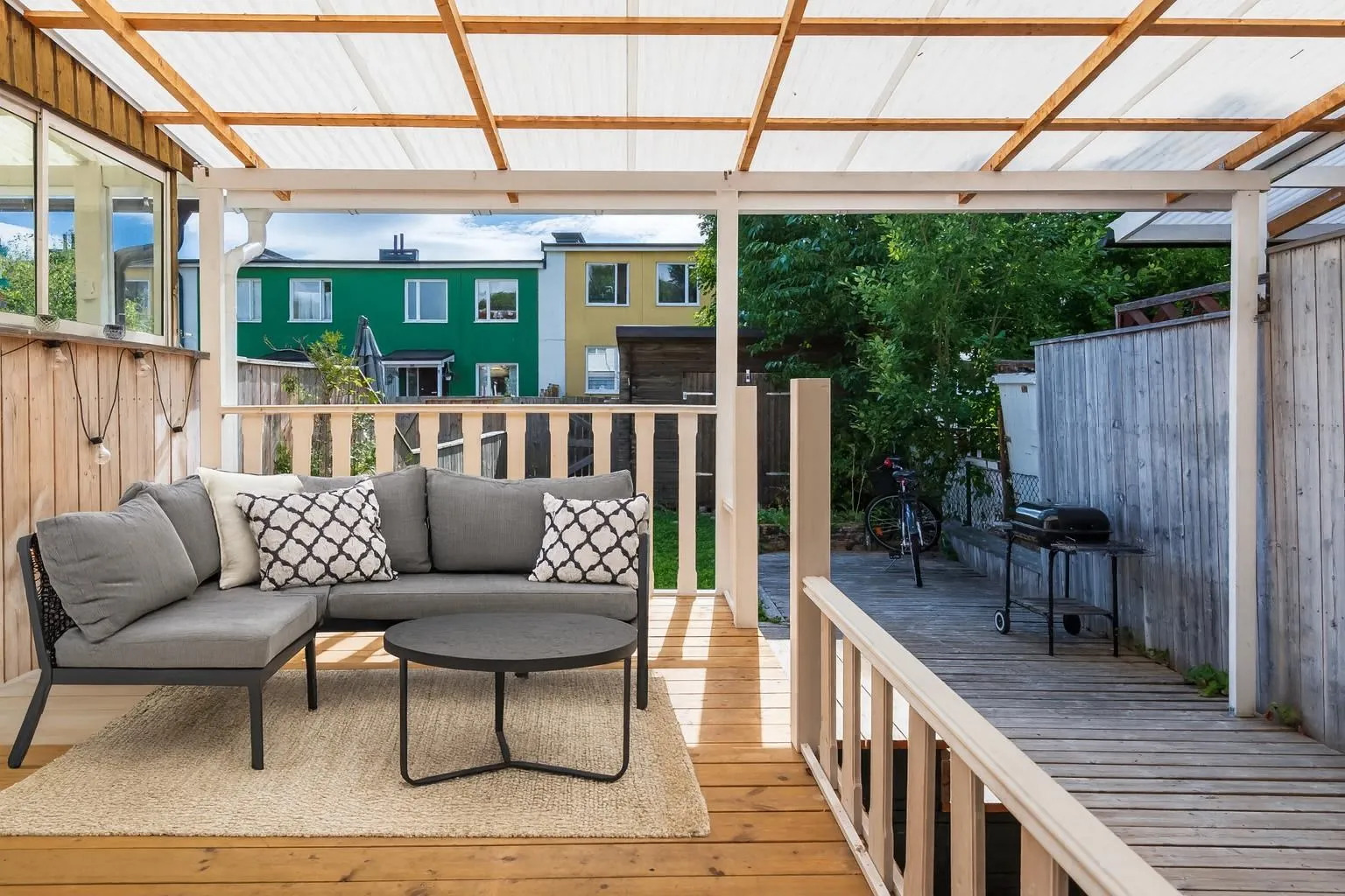 Lägenhet, 6 rooms, 150 sqm, Åkersberga – bild 10