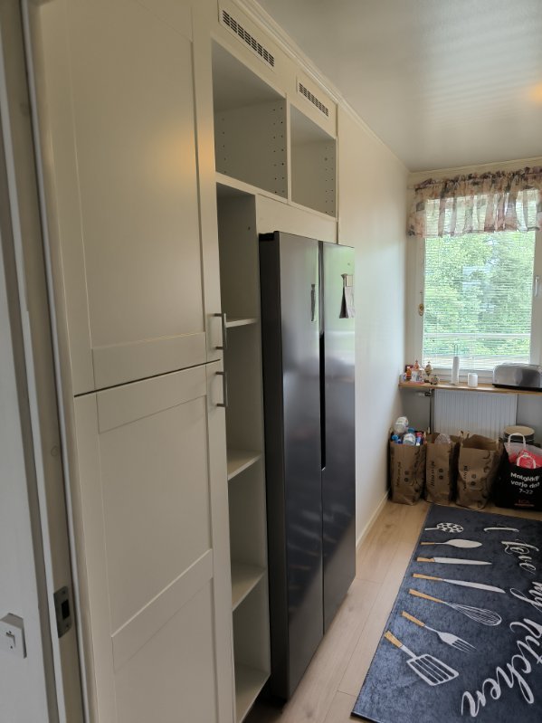 Lägenhet, 3 rooms, 83 sqm, Sollentuna – bild 3