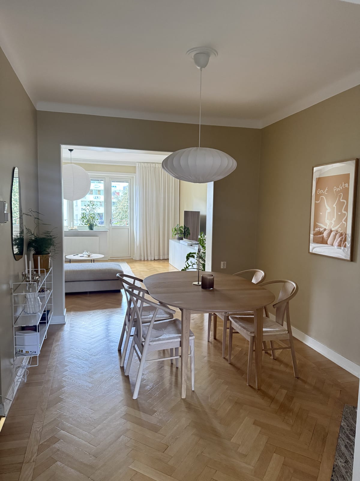 3 rok · 73 m² i Örebro – bild 2