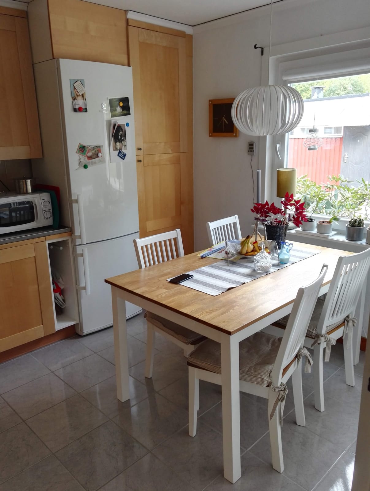2 rok · 65 m² i Ryd – bild 40