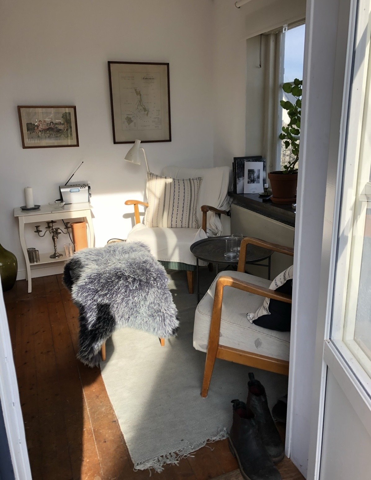6 rok · 120 m² i Simrishamn – bild 14