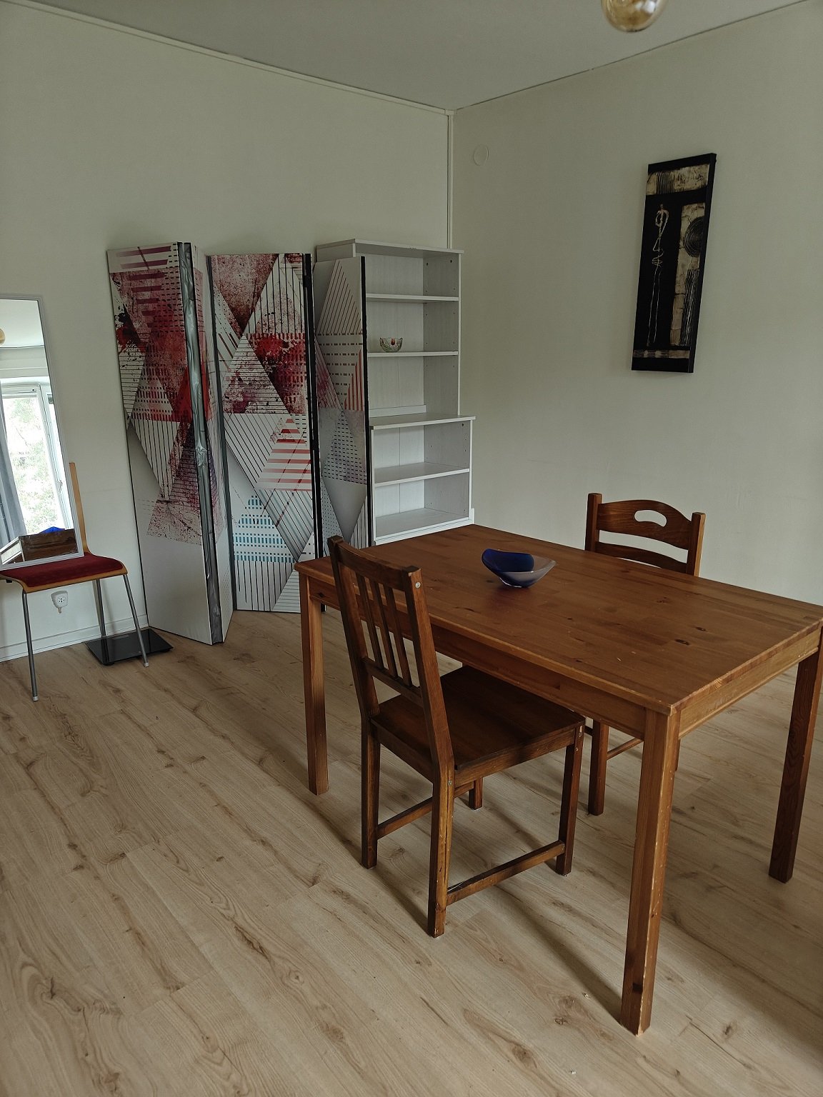 Lägenhet, 1 rooms, 21 sqm, Hägersten – bild 2