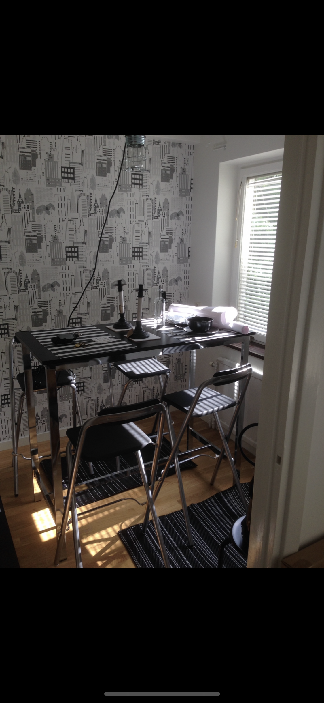 Lägenhet, 2 rooms, 58 sqm, Sundbyberg – bild 13