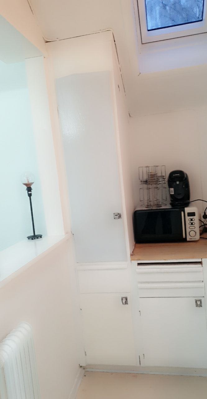 Lägenhet, 2 rooms, 30 sqm, Älmhult – bild 6