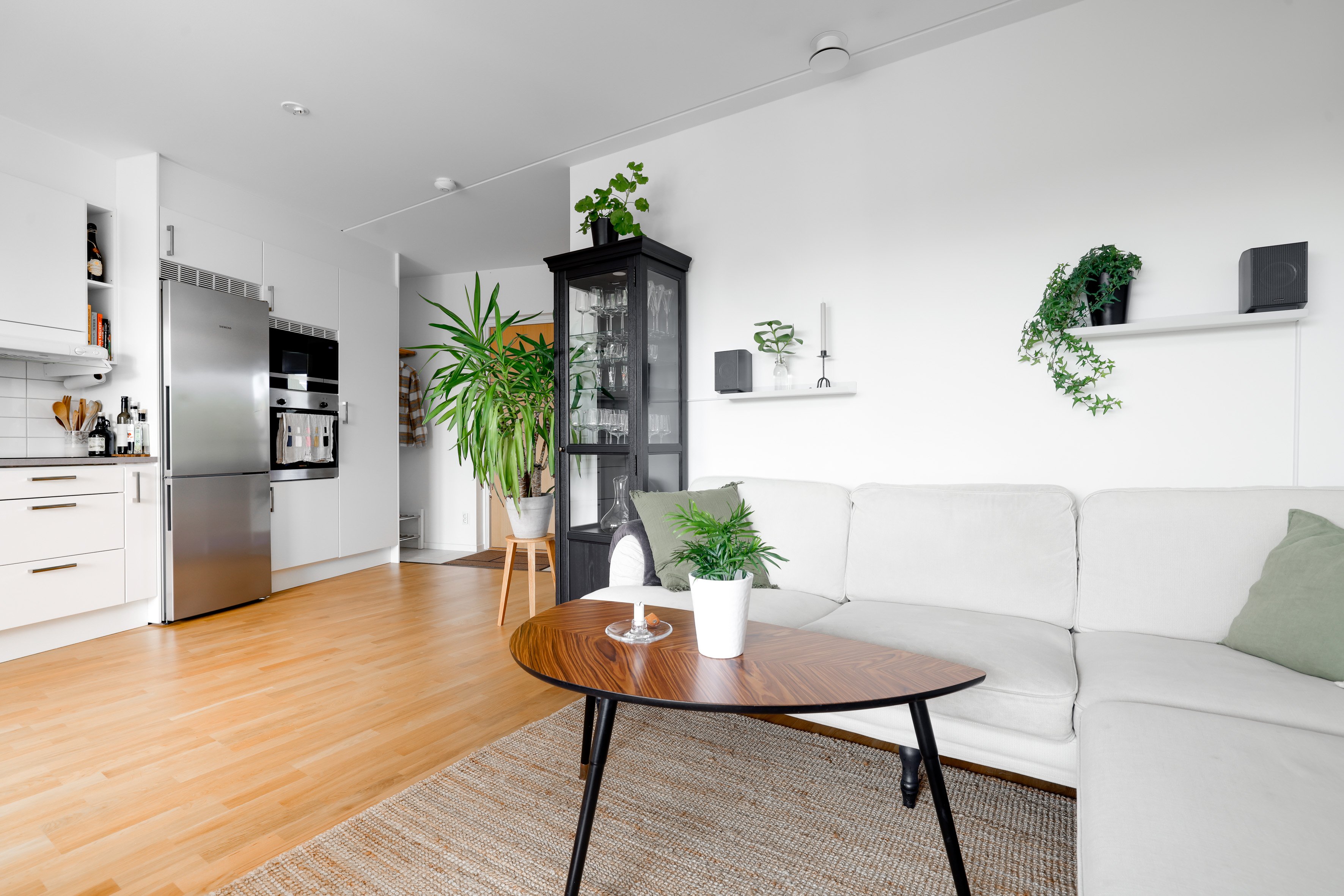 Lägenhet, 2 rooms, 46 sqm, Örebro – bild 11