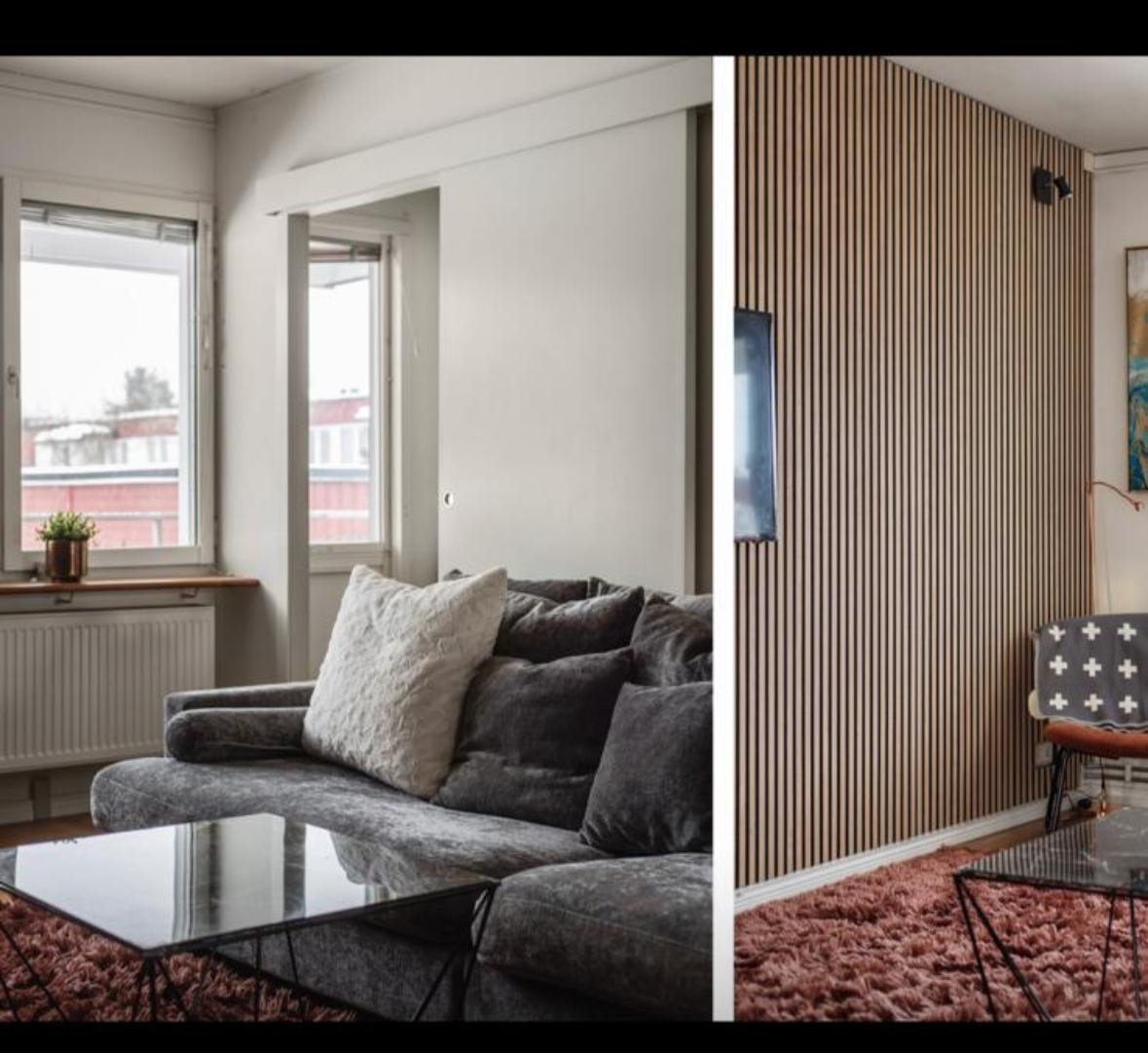 Lägenhet, 3 rooms, 64 sqm, Saltsjöbaden – bild 9