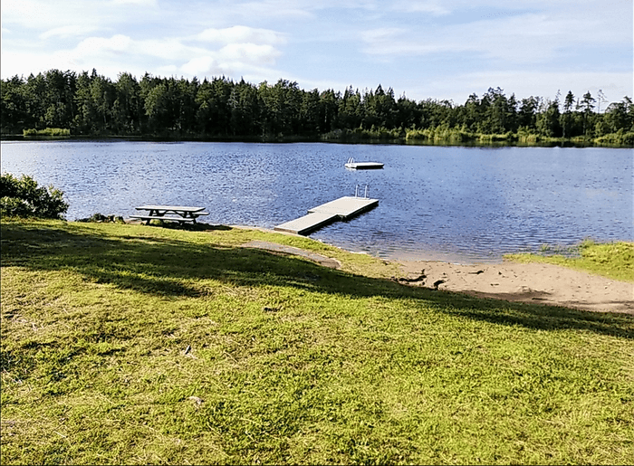 4 rok · 60 m² i Vätö – bild 15