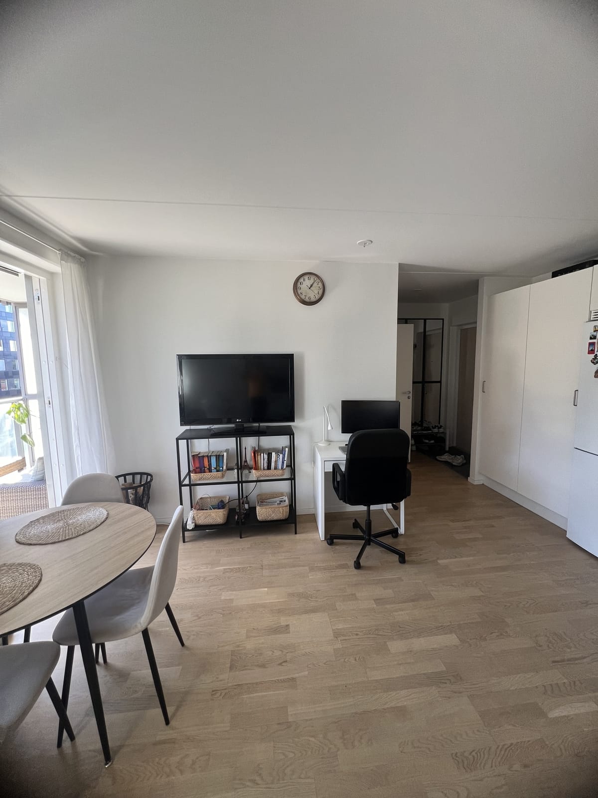 2 rok · 45 m² i Bromma – bild 9