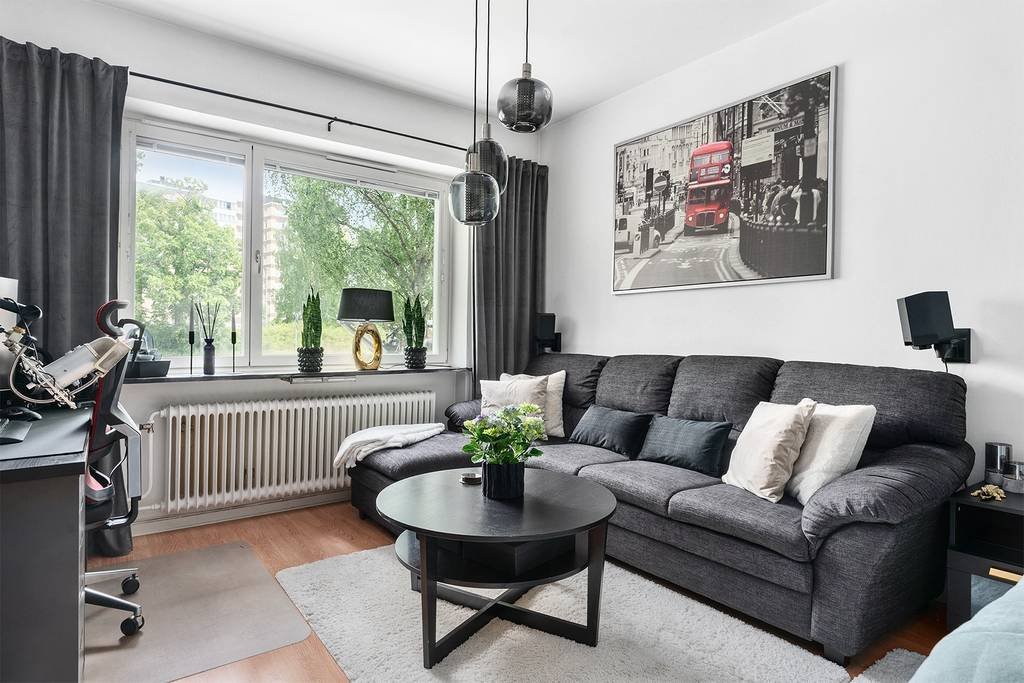 1 rok · 34 m² i Södertälje – bild 3