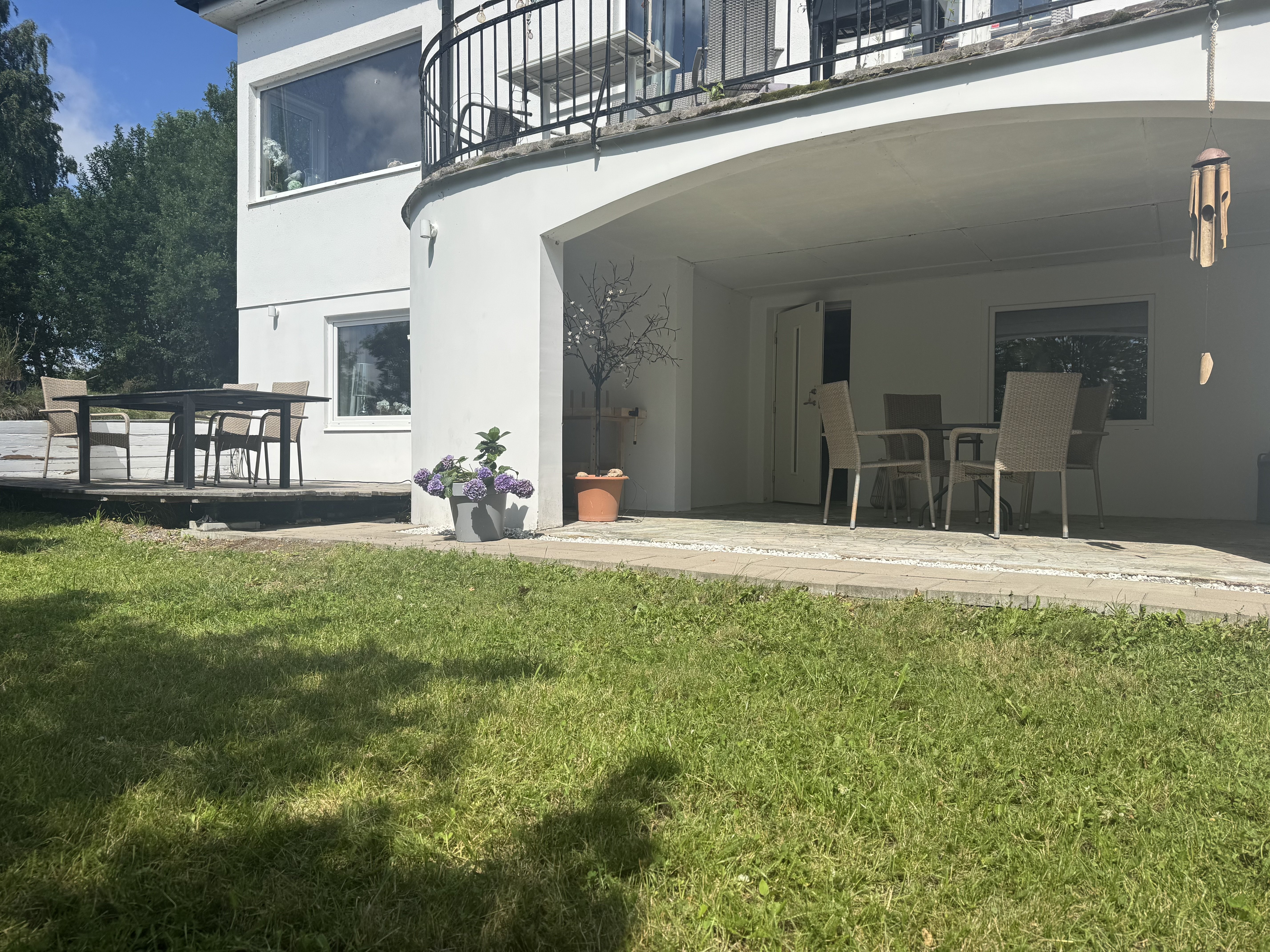 Lägenhet, 2 rooms, 50 sqm, Svärtinge – bild 15