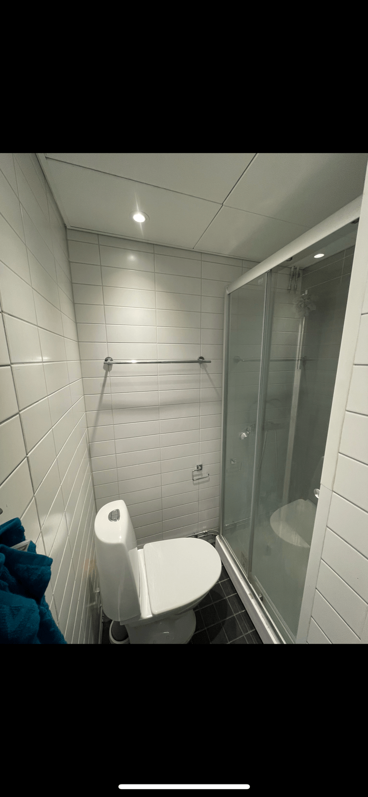 2 rok · 22 m² i Karlstad – Karlstad