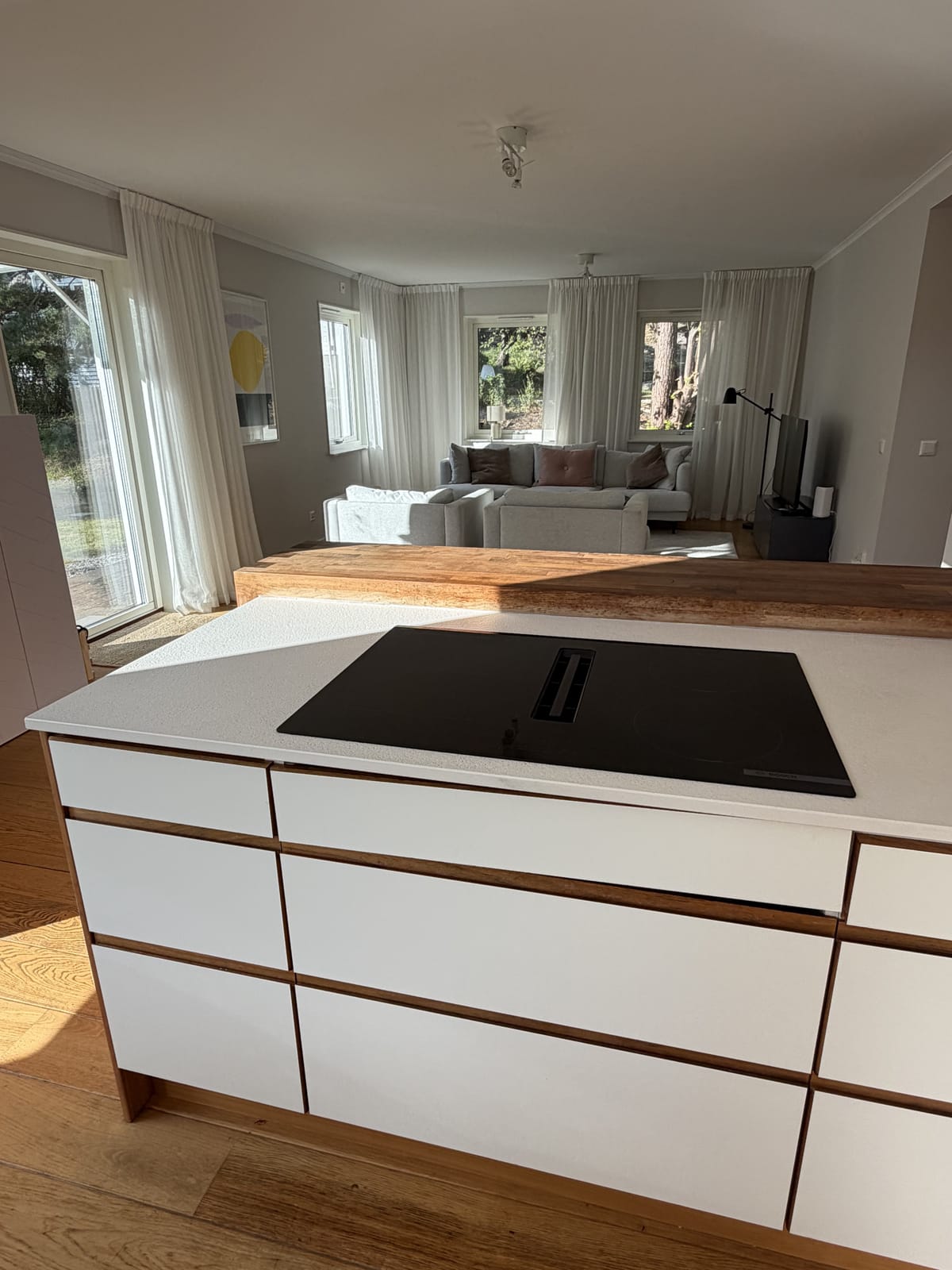5 rok · 170 m² i Saltsjöbaden – bild 12