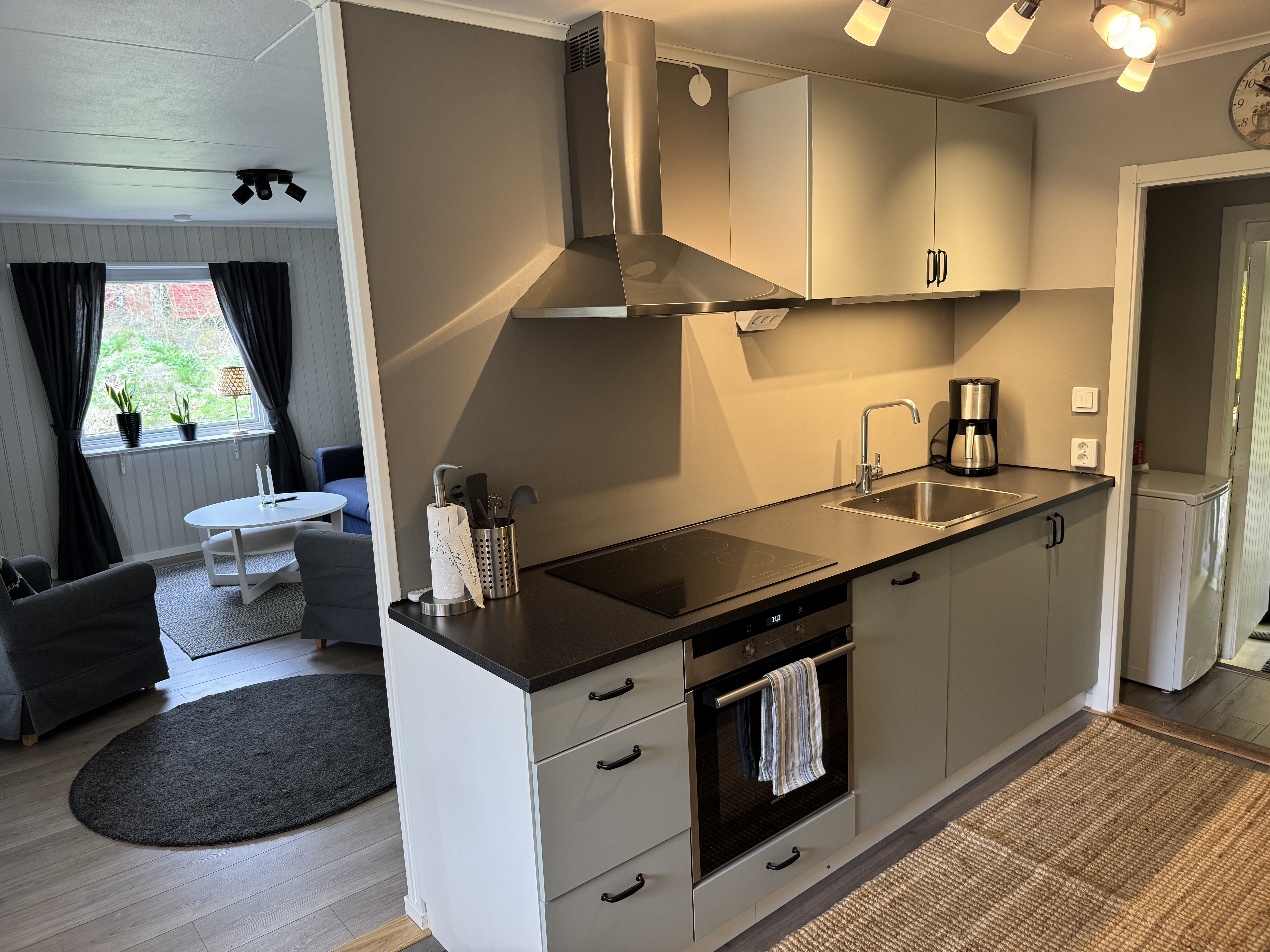 Stuga, 3 rooms, 55 sqm, Hörby – bild 4