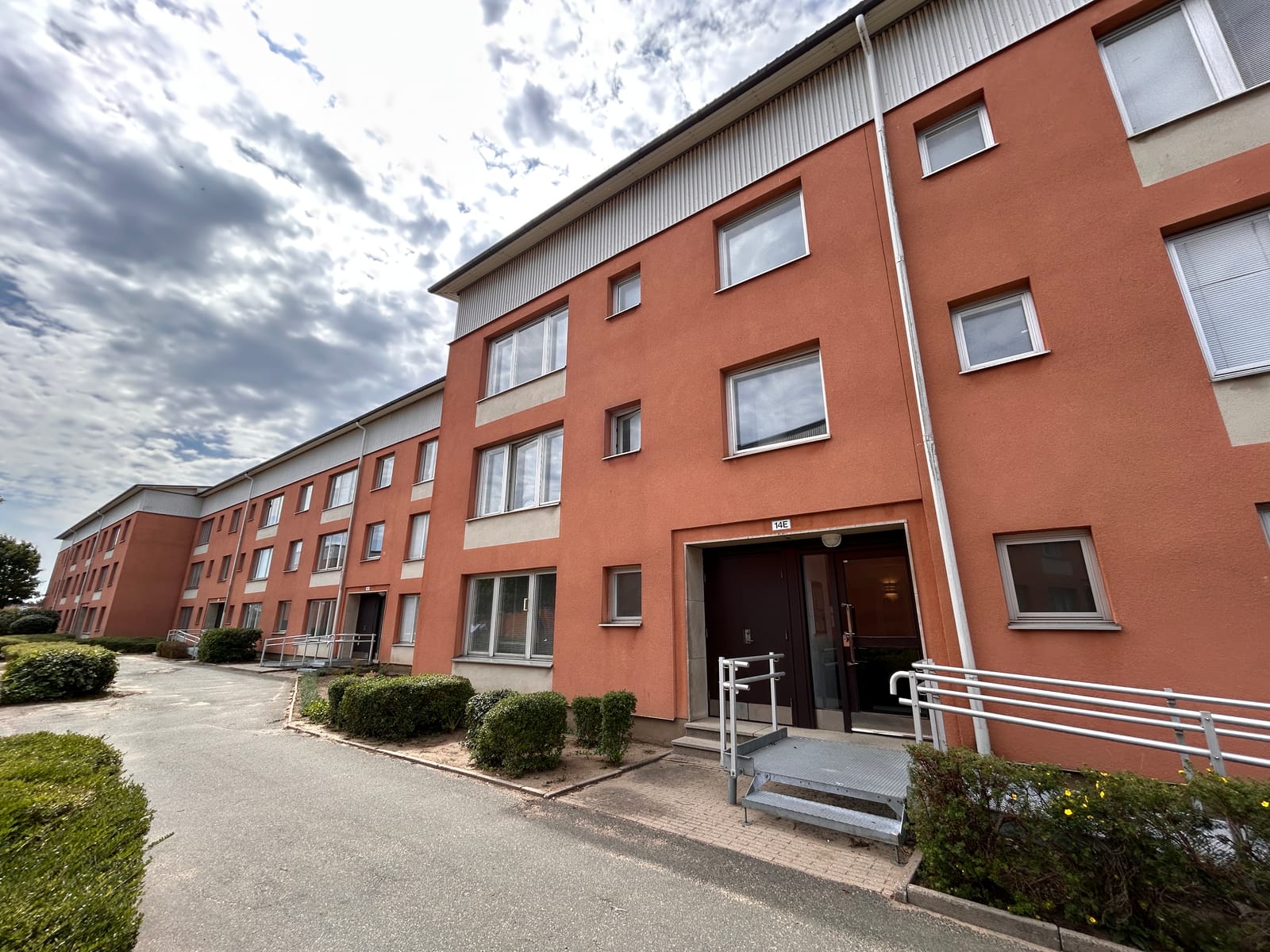 2 rok · 65 m² i Simrishamn – bild 2