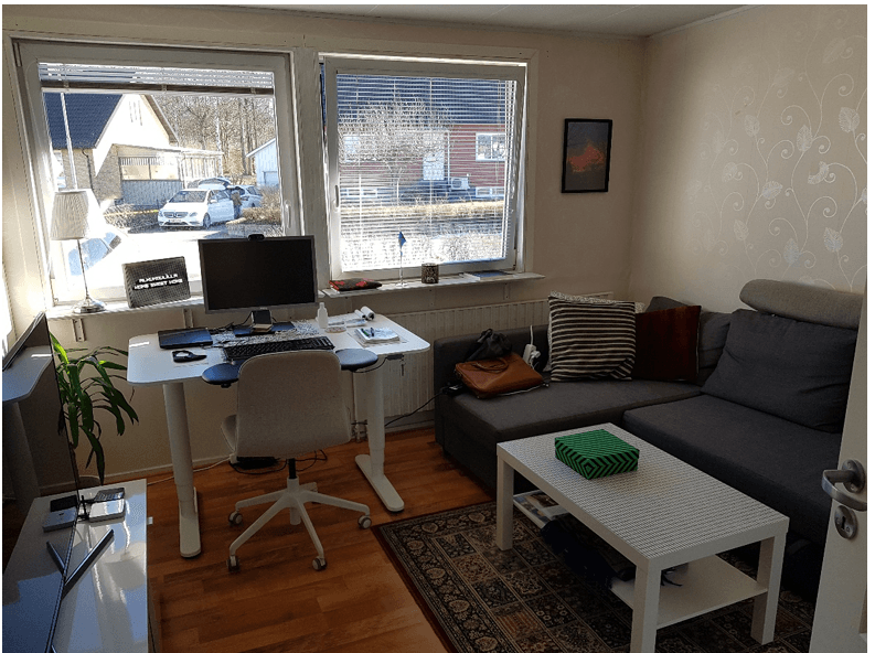4 rok · 83 m² i Älmhult – bild 5