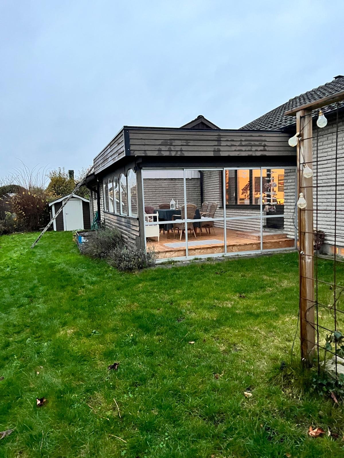 Villa/Hus, 6 rooms, 230 sqm, Kristianstad – bild 7