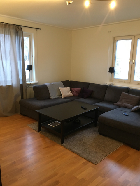 Lägenhet, 2 rooms, 64 sqm, Lidköping – bild 5