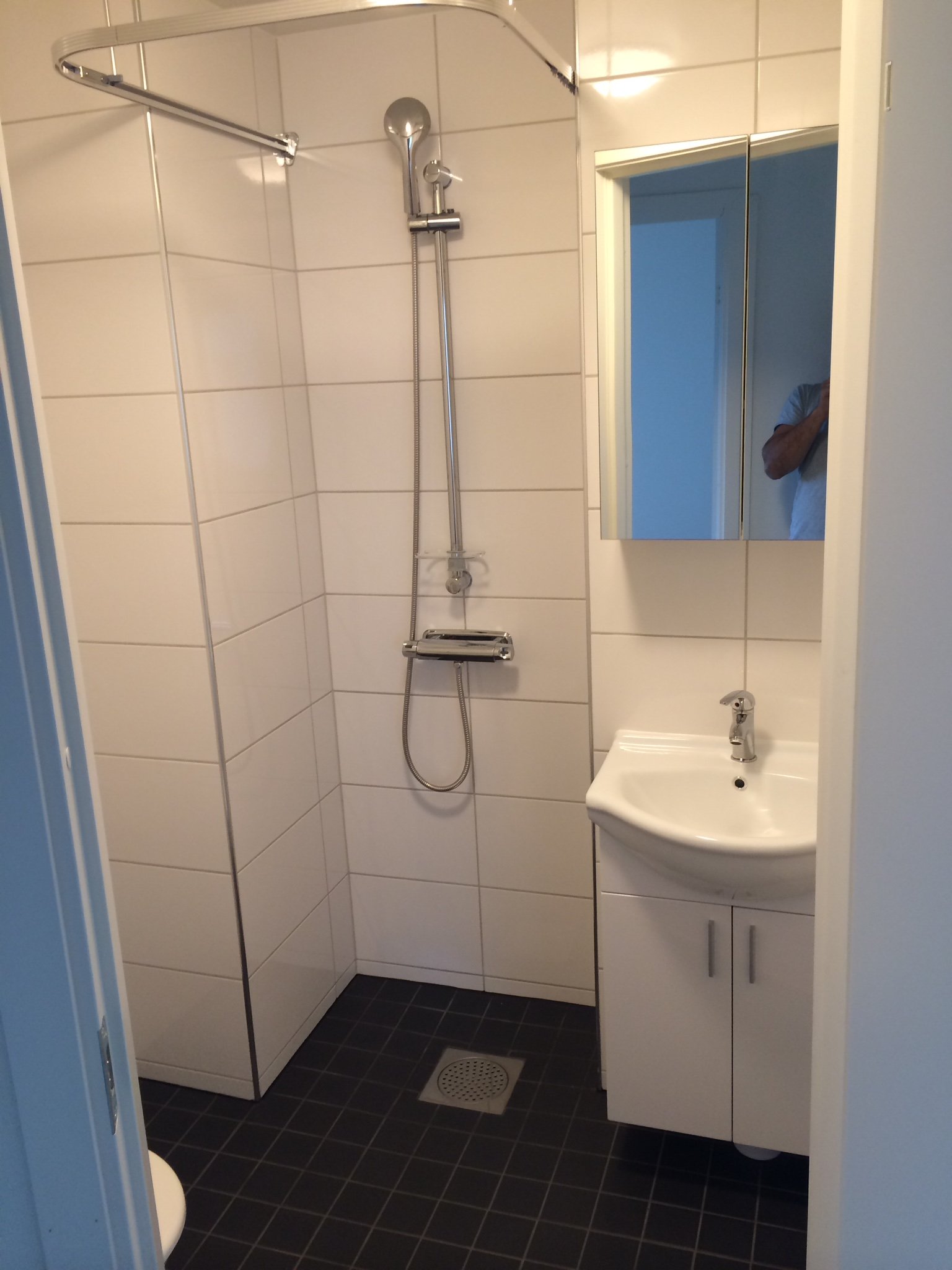 Lägenhet, 2 rooms, 43 sqm, Borås – bild 3