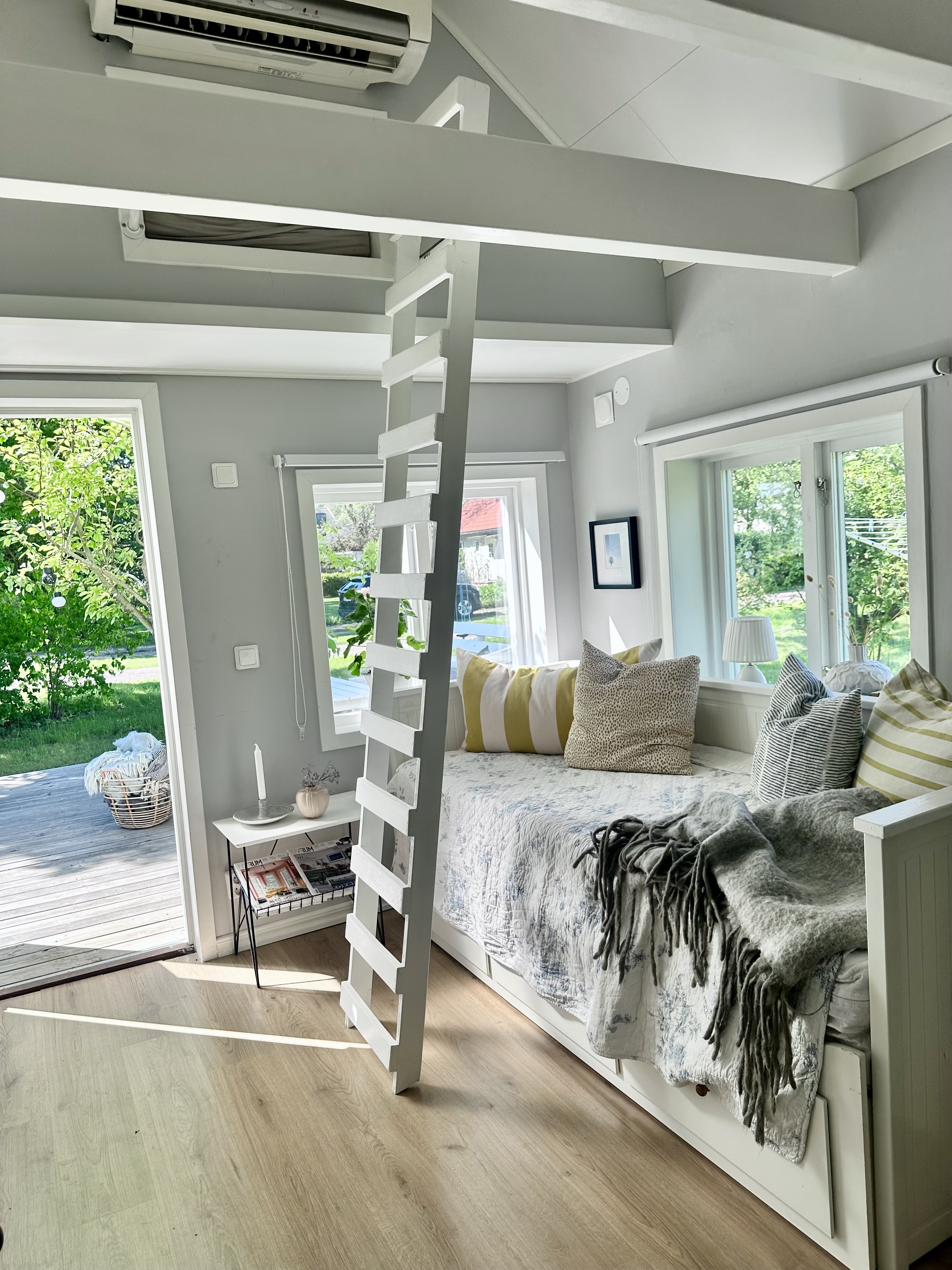 Stuga, 1 rooms, 25 sqm, Färjestaden – bild 7