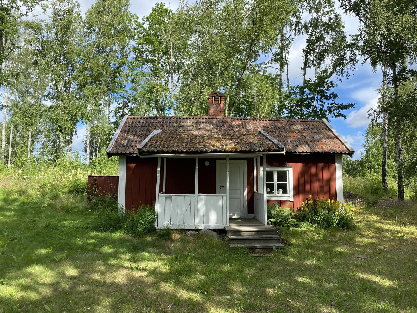 3 rok · 46 m² i Norrtälje – bild 15