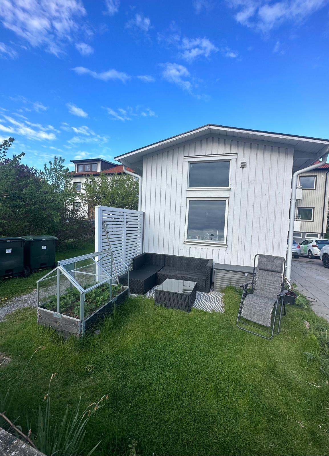 Övrigt, 2 rooms, 25 sqm, Göteborg