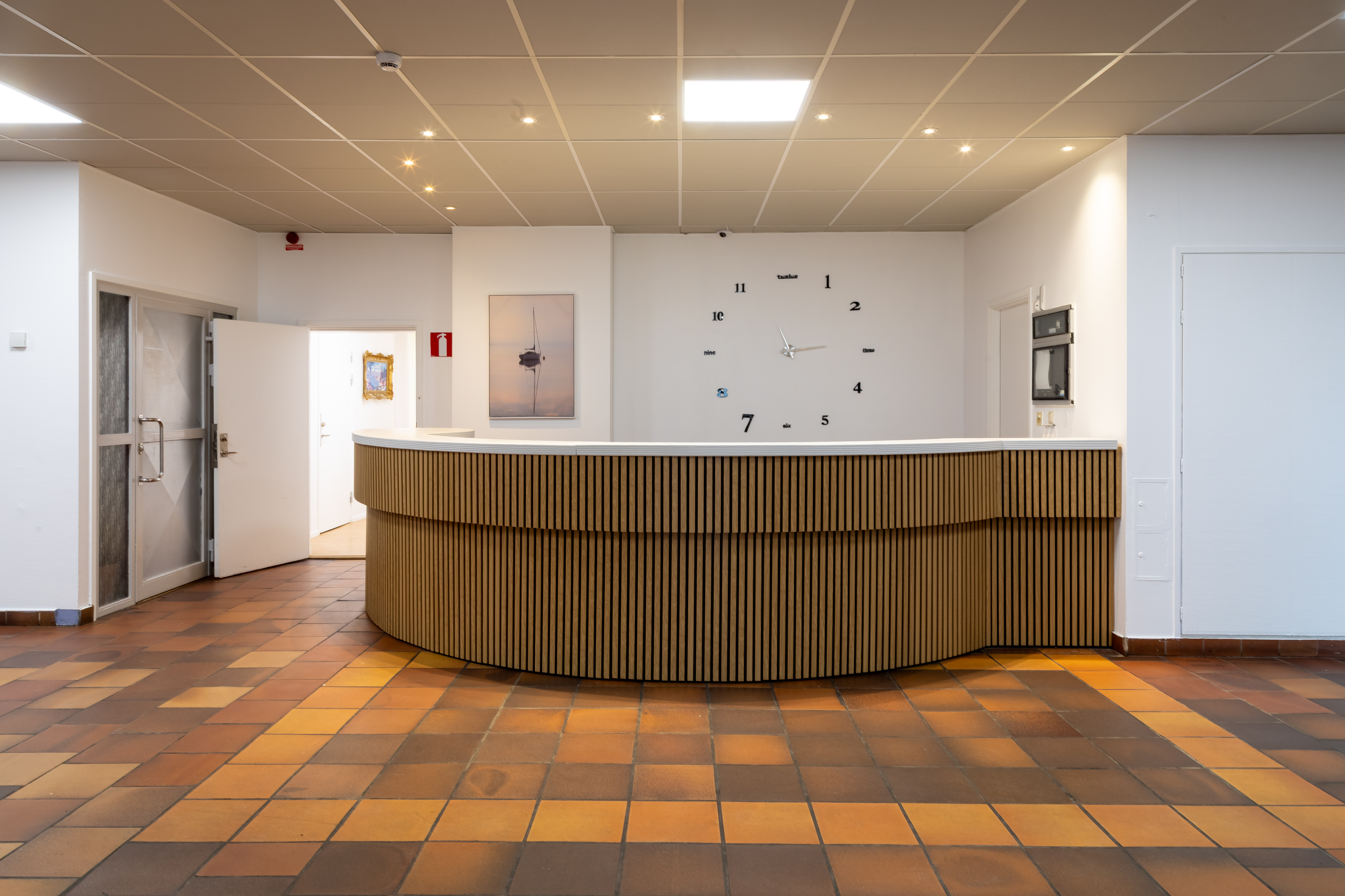 Lägenhet, 1 rooms, 20 sqm, Strängnäs – bild 11