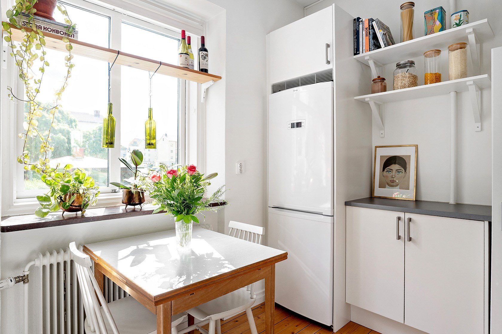 Lägenhet, 2 rooms, 35 sqm, Göteborg – bild 5