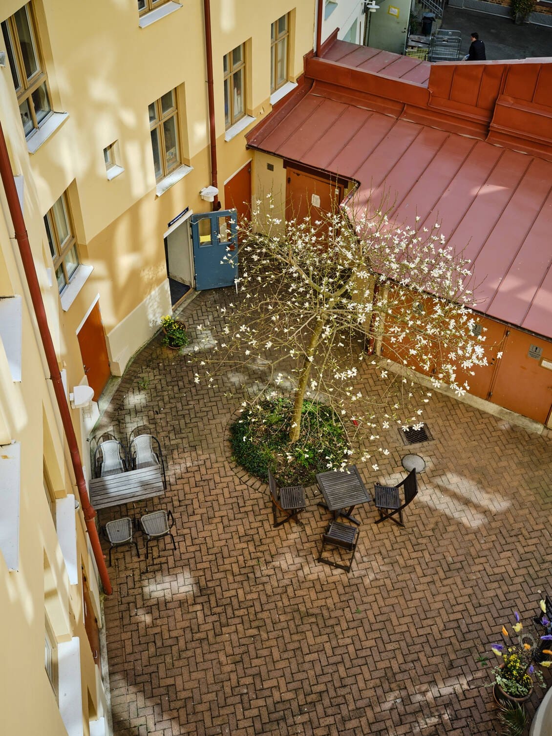 2 rok · 64 m² i Göteborg – bild 17