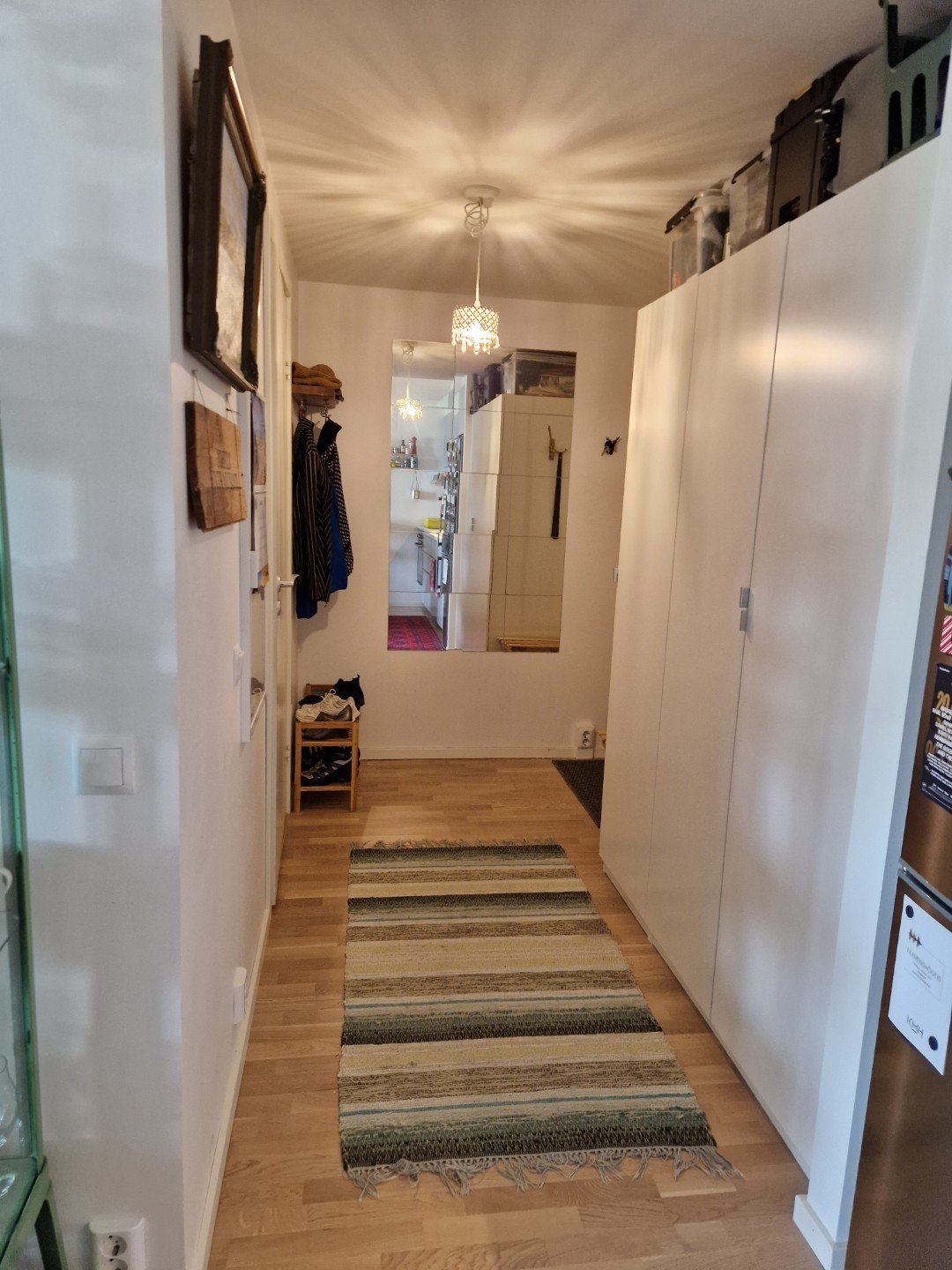 Lägenhet, 2 rooms, 42 sqm, Sundbyberg – bild 19