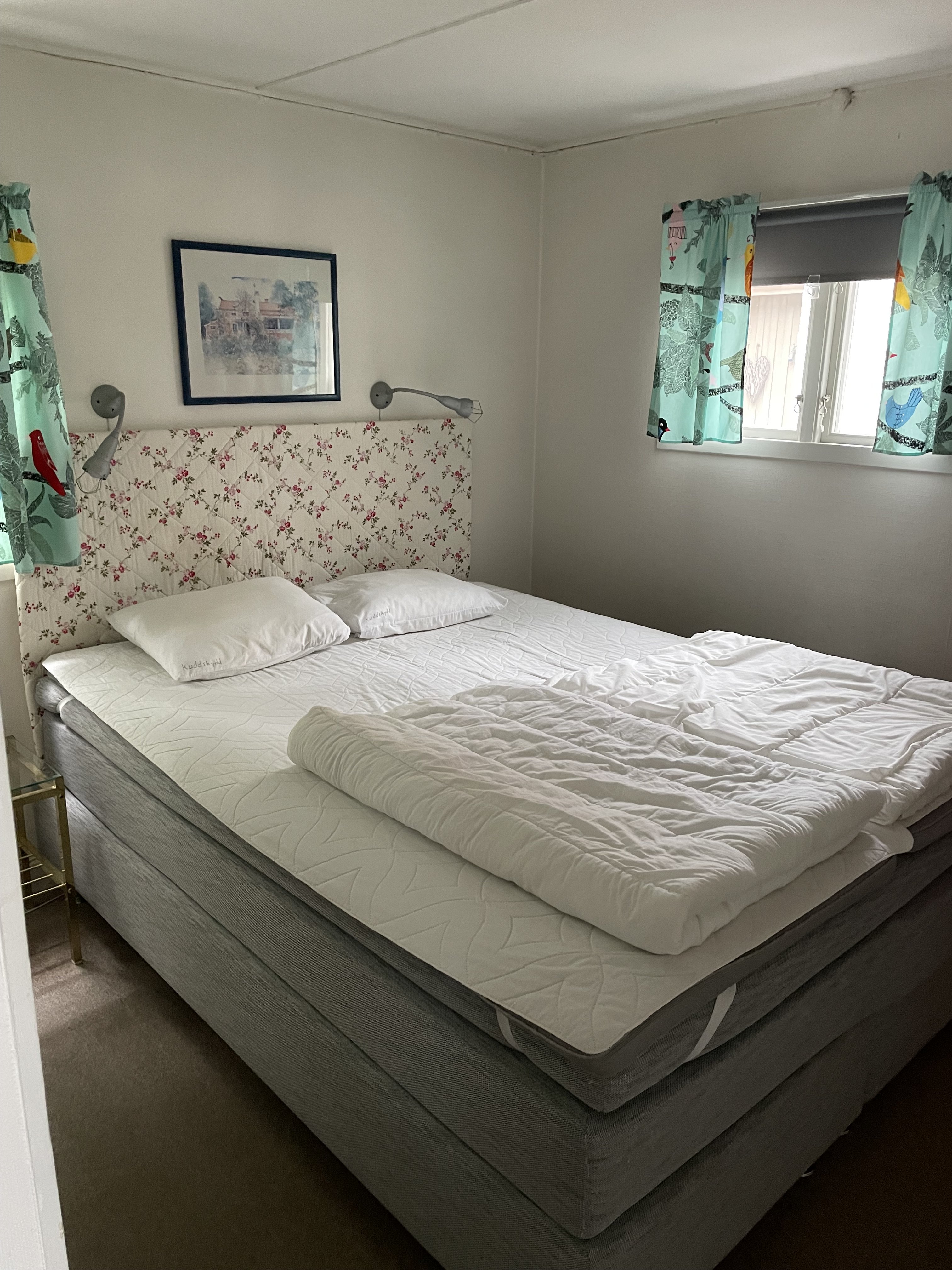Stuga, 3 rooms, 50 sqm, Vejbystrand – bild 3