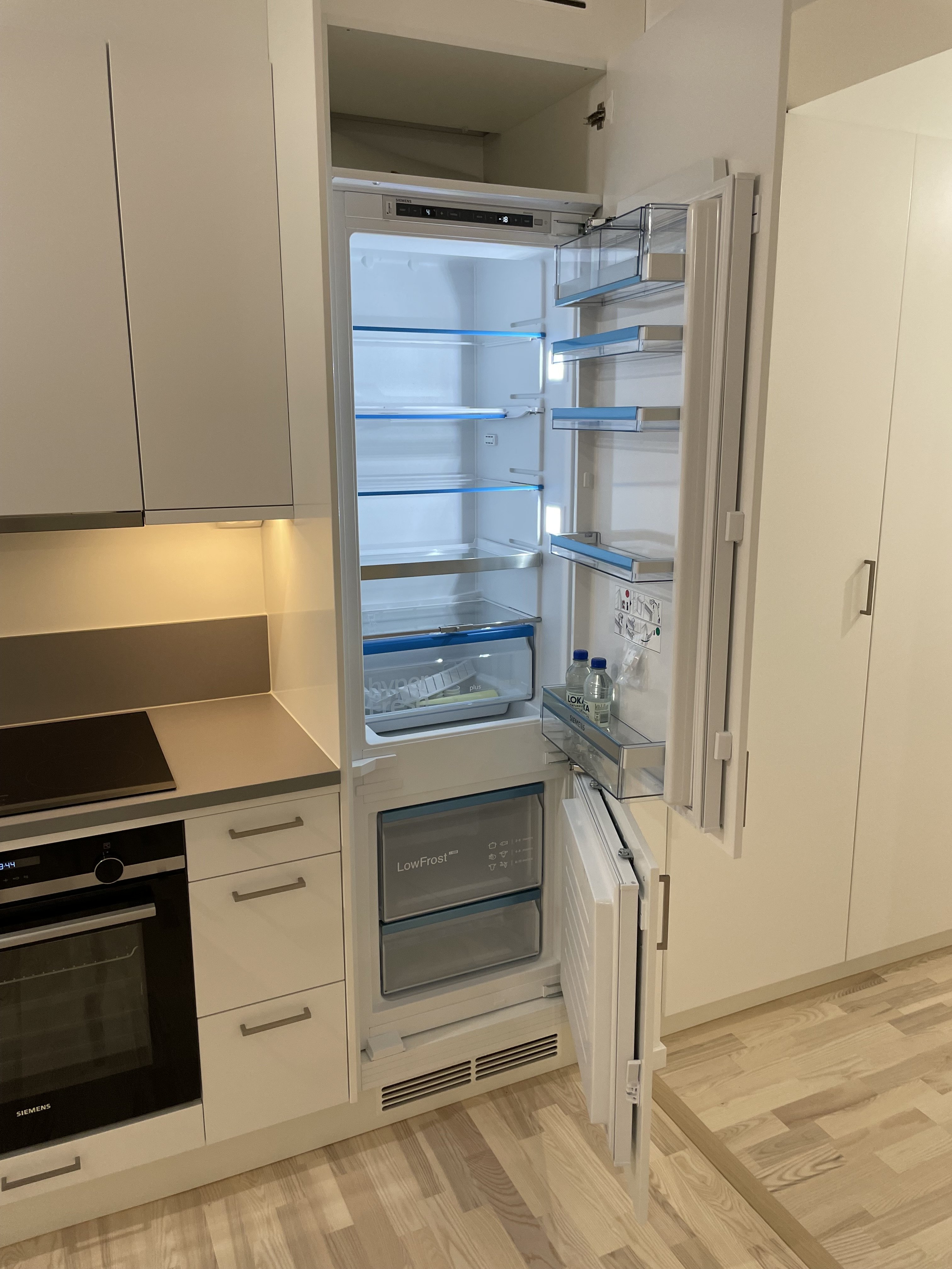 Lägenhet, 2 rooms, 48 sqm, Stockholm – bild 8