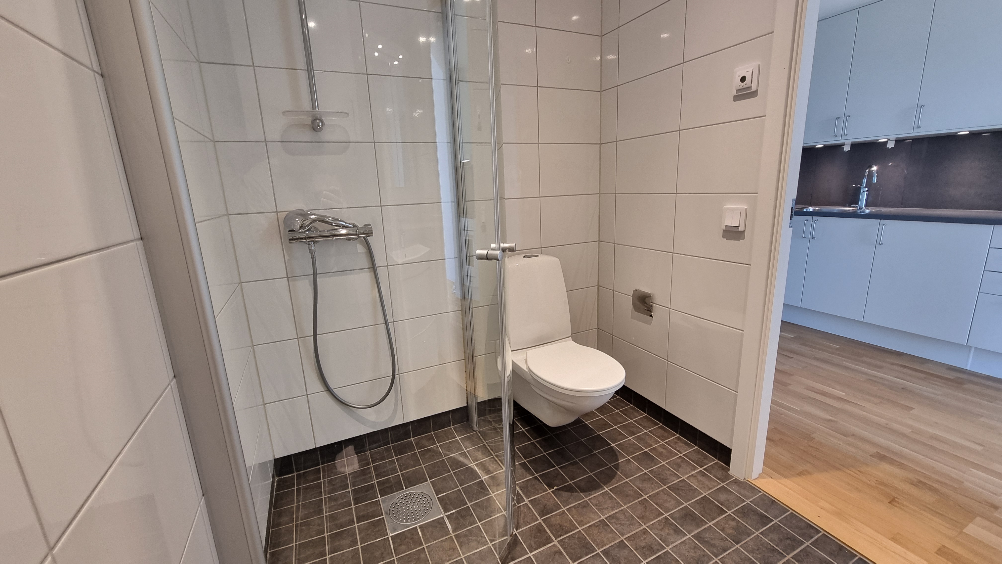 Lägenhet, 2 rooms, 36 sqm, Norsborg – bild 24