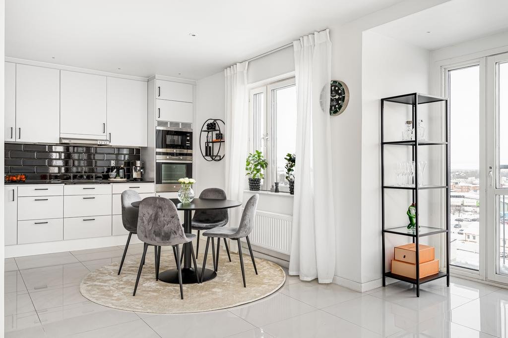 Lägenhet, 3 rooms, 100 sqm, Linköping – bild 3