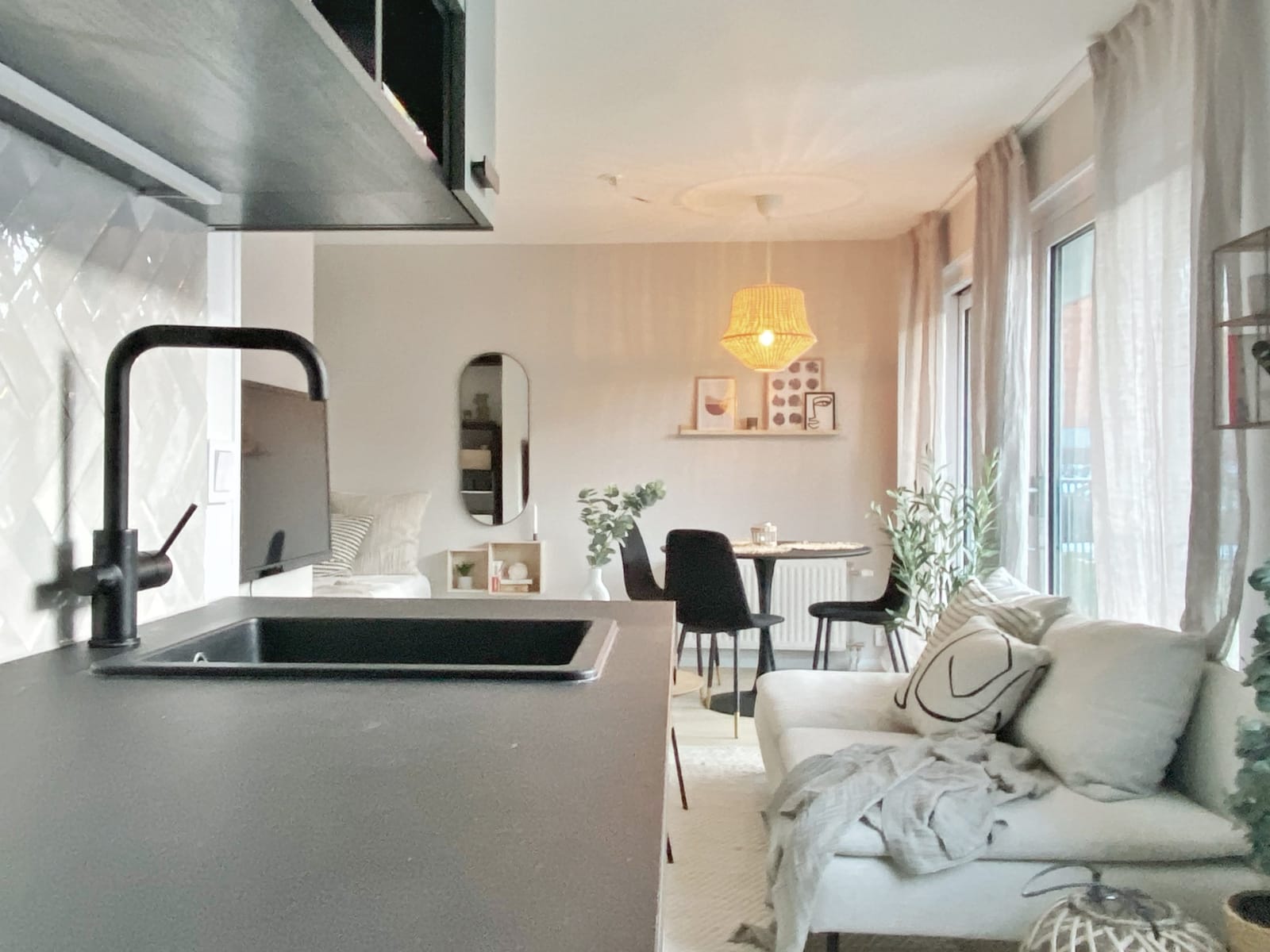 1 rok · 30 m² i Stockholm – bild 31