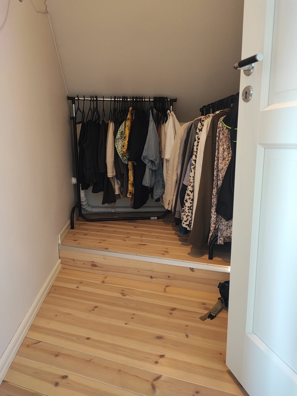 2 rok · 60 m² i Växjö – bild 11
