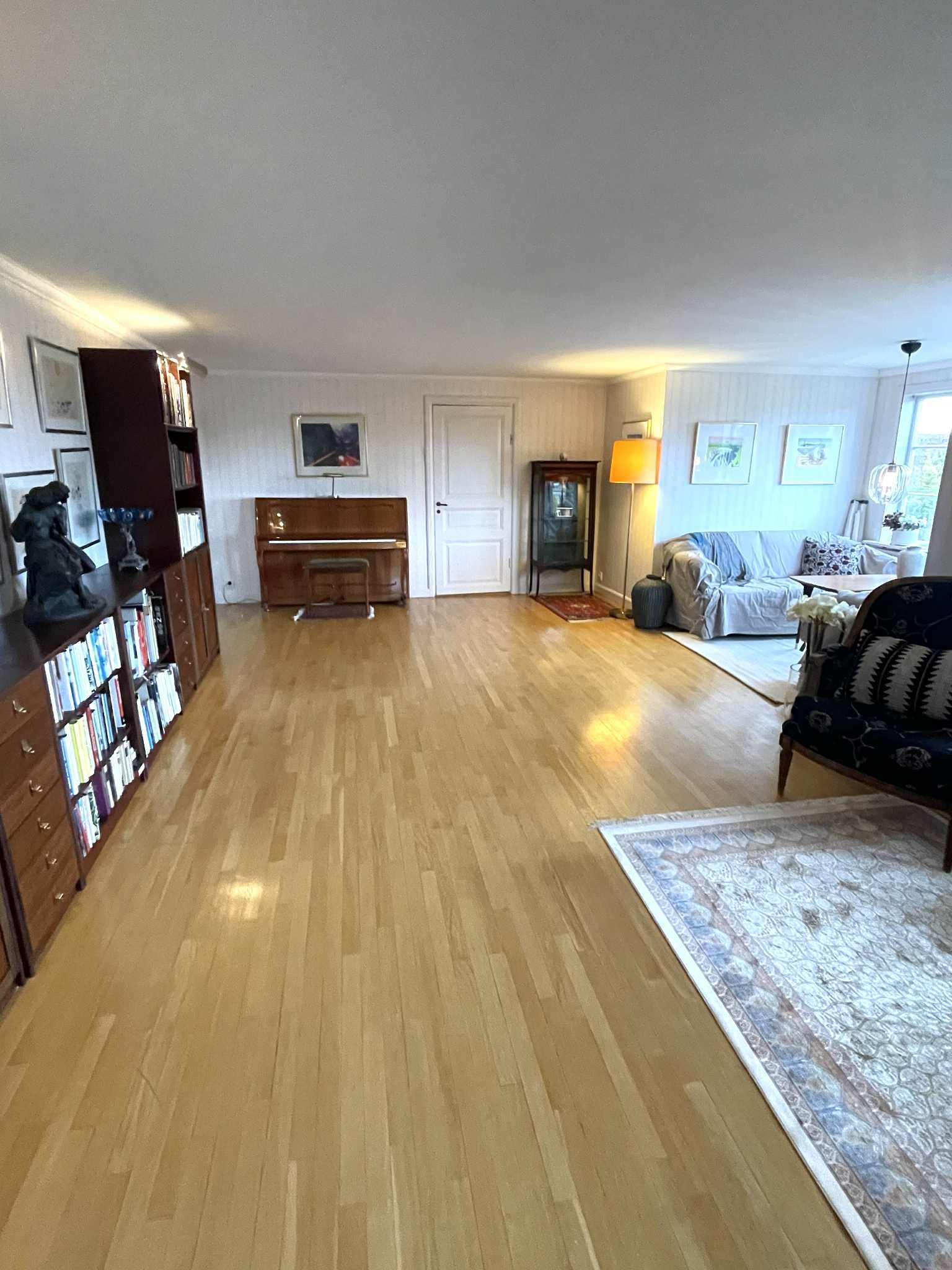 Villa/Hus, 8 rooms, 240 sqm, Sigtuna – bild 28