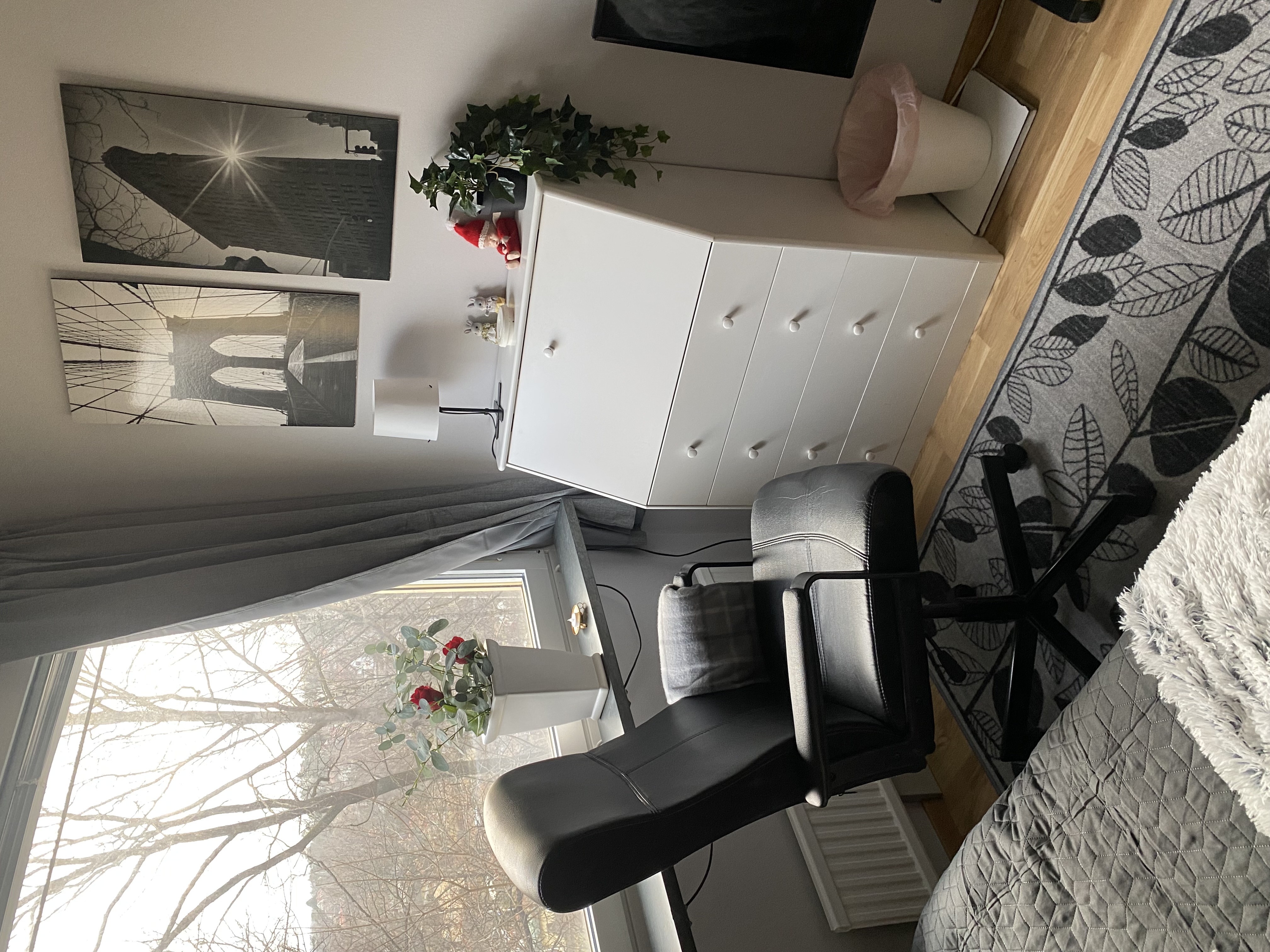 Lägenhet, 1 rooms, 46 sqm, Sundbyberg – bild 4