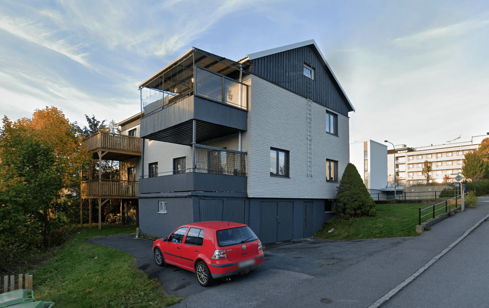 2 rok · 65 m² i Nässjö – bild 13