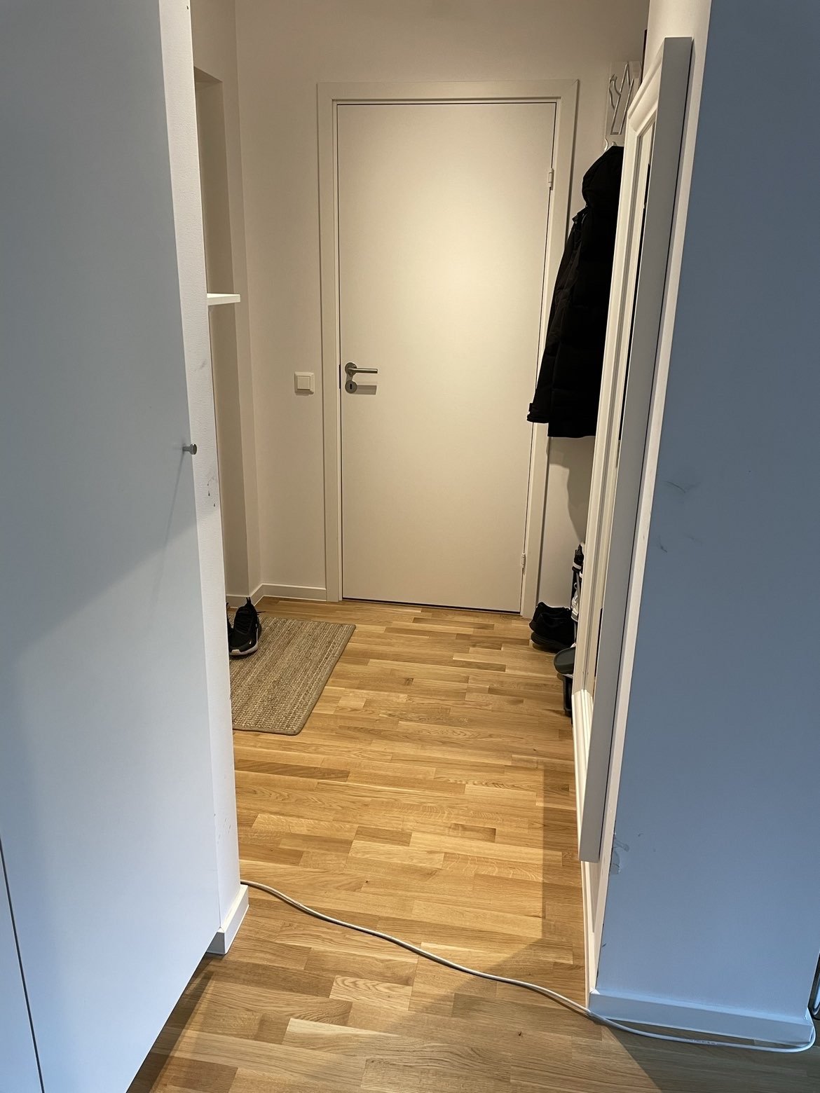 Lägenhet, 1 rooms, 39 sqm, Haninge – bild 2