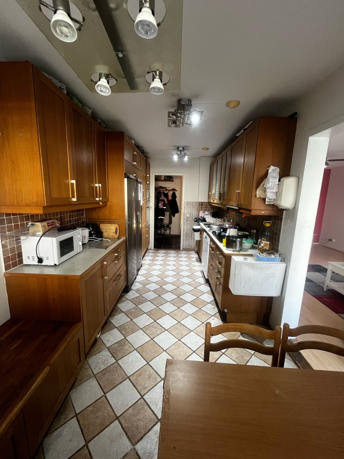 4 rok · 85 m² i Huddinge – bild 7